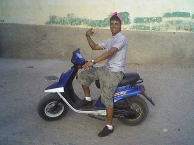 moi et spirit